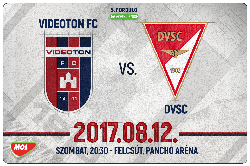 debreceni vsc videoton fc Cinosural International School