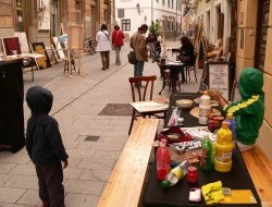 Jönnek a festők! – A harmadik