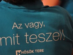 Hősök tere