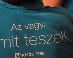 Hősök tere