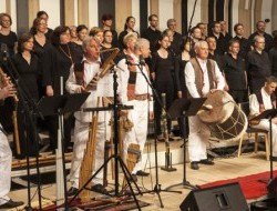 Ezt a dallamvilágot nem lehet megunni – Fehérváron hallható az Andok Mise