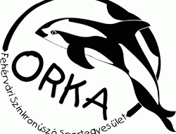 Orka Fehérvári Szinkronúszó Egyesület