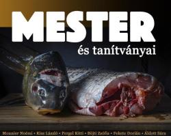 Mester és tanítványai