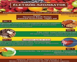 Életmód-sorozat