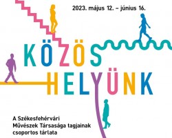 Közös helyünk