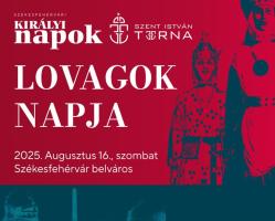 Lovagok Napja