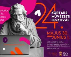 24. Kortárs Művészeti Fesztivál