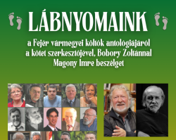 Lábnyomaink