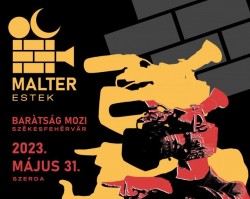 Malter filmest