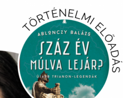 Száz év múlva lejár?