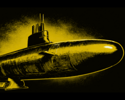 Tengermélyi lopakodók