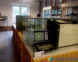 Neumann János Öröksége rendhagyó számítástechnikai óra, interaktív számítógép bemutató