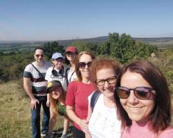 Walk in English- Sétálj angolul! kirándulás
