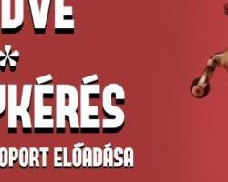 Csehov: Medve / Leánykérés - az Örökség Csoport előadása