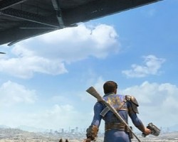 A civilizáció romjain - Fallout ihlette posztapokaliptikus ttrpg példajáték