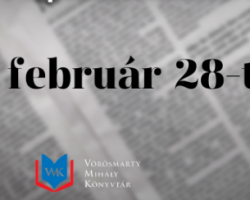 Újság vásár