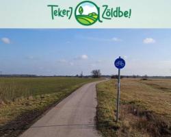 Közösségi kerékpártúra