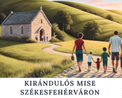 Kirándulós mise Sóstón
