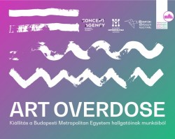 Art Overdose //KMF
