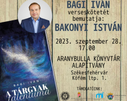 A tárgyak talentuma