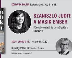 Szaniszló Judit: A másik ember