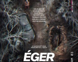 Éger