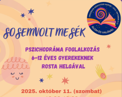 Sosemvolt mesék