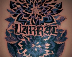 Varrat