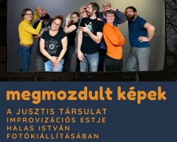 Megmozdult képek