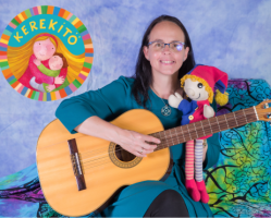 Kerekítő Mondókázó