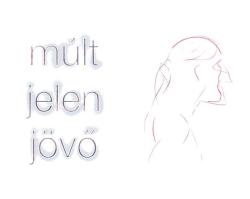 Múlt, jelen, jövő - Kapusi Bence és Wollein Mária kiállítása