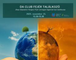 DA Club Fejér találkozó