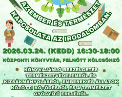 Bartók Téri Olvasókör