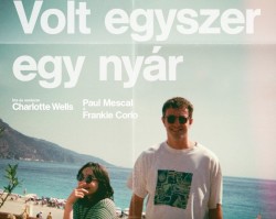 Volt egyszer egy nyár