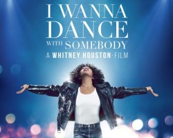 I Wanna Dance With Somebody – A Whitney Houston-film