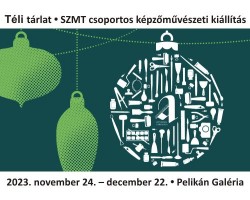 Téli Tárlat 2023