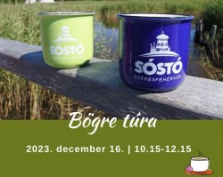 Bögre túra