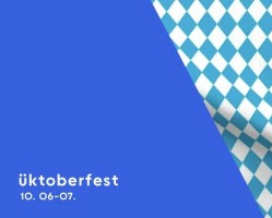 Októberfest, főzdetúrákkal és zenei előadókkal színesítve