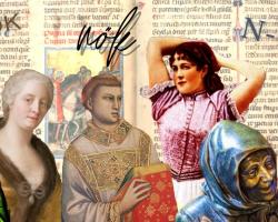 Nők, nők, nők - séta Horváth Zsófival