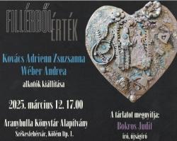 Fillérből érték