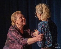 Ingmar Bergman: Őszi szonáta - A Prospero Színkör előadása