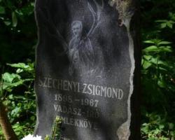 Széchenyi Zsigmond teljesítmény túrák
