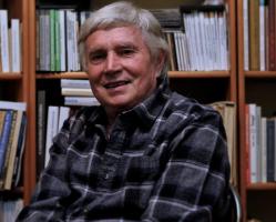 Aranyat érő beszélgetések: Botos József