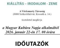 Időutazók