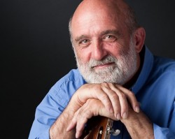 Gryllus Vilmos - Téli daloskönyv című családi koncertje