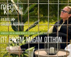 Meg-Ki filmklub: Itt érzem magam otthon