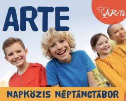 ARTE Napközis néptánctábor