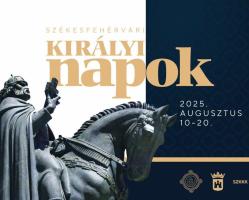 Székesfehérvári Királyi Napok