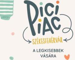 Pici Piac Székesfehérvár