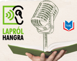 Lapról Hangra